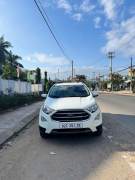 Bán xe Ford EcoSport 2018 Titanium 1.5L AT giá 420 Triệu - Hà Nội