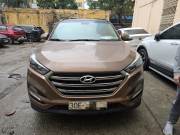 Bán xe Hyundai Tucson 2016 2.0 ATH giá 565 Triệu - Hà Nội