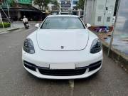 Bán xe Porsche Panamera 2012 3.6 V6 giá 1 Tỷ 360 Triệu - Hà Nội