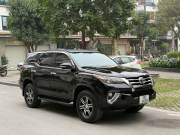 Bán xe Toyota Fortuner 2017 2.7V 4x2 AT giá 678 Triệu - Hà Nội