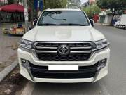 Bán xe Toyota Land Cruiser 2020 4.6 V8 giá 4 Tỷ 290 Triệu - Hà Nội