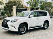 Bán xe Lexus GX 2016 460 giá 2 Tỷ 730 Triệu - Hà Nội