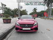 Bán xe Mercedes Benz C class 2021 C300 AMG giá 1 Tỷ 99 Triệu - Hà Nội
