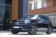 Bán xe Mercedes Benz GLS 2021 450 4Matic giá 3 Tỷ 999 Triệu - Hà Nội