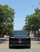Bán xe VinFast Lux SA 2.0 2021 Plus 2.0 AT giá 699 Triệu - Hà Nội
