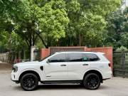 Bán xe Ford Everest 2024 Sport 2.0L 4x2 AT giá 1 Tỷ 175 Triệu - Hà Nội