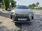 Bán xe Lexus RX 2023 350 Luxury giá 3 Tỷ 850 Triệu - Hà Nội