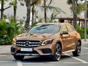 Bán xe Mercedes Benz GLA class 2018 GLA 250 4Matic giá 799 Triệu - Hà Nội