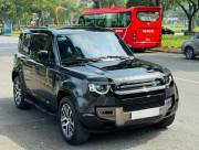 Bán xe LandRover Defender 2023 110 P400 3.0 AT giá 6 Tỷ 399 Triệu - Hà Nội