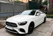 Bán xe Mercedes Benz E class 2022 E300 AMG giá 1 Tỷ 920 Triệu - Hà Nội