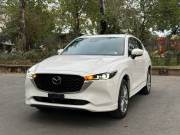 Bán xe Mazda CX5 2024 Premium Exclusive 2.0 AT giá 848 Triệu - Hà Nội