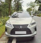 Bán xe Lexus RX 2022 350L giá 3 Tỷ 580 Triệu - Hà Nội