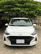Bán xe Hyundai i10 2022 1.2 AT giá 368 Triệu - Hà Nội