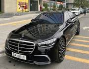 Bán xe Mercedes Benz S class 2022 S450 Luxury giá 3 Tỷ 500 Triệu - Hà Nội