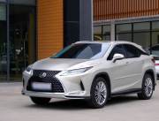 Bán xe Lexus RX 300 2021 giá 2 Tỷ 780 Triệu - Hà Nội