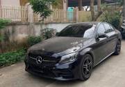 Bán xe Mercedes Benz C class 2020 C300 AMG giá 1 Tỷ 79 Triệu - Hà Nội