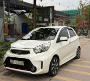 Bán xe Kia Morning 2017 Si AT giá 255 Triệu - Hà Nội