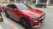 Bán xe Mercedes Benz GLC 2021 300 4Matic Coupe giá 1 Tỷ 990 Triệu - Hà Nội