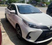 Bán xe Toyota Vios E CVT 2023 giá 428 Triệu - Hà Nội