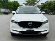 Bán xe Mazda CX5 2020 2.5 Signature Premium 2WD giá 658 Triệu - Hà Nội