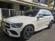 Bán xe Mercedes Benz GLC 2020 300 4Matic giá 1 Tỷ 399 Triệu - Hà Nội