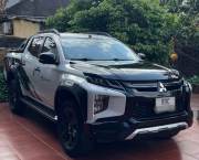 Bán xe Mitsubishi Triton 2022 Athlete 4x4 AT giá 675 Triệu - Hà Nội