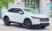 Bán xe Honda HRV 2025 e:HEV RS giá 828 Triệu - Hà Nội