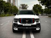 Bán xe Ford Everest 2025 Ambiente 2.0L 4x2 AT giá 1 Tỷ 88 Triệu - Hà Nội