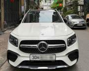 Bán xe Mercedes Benz GLB 2022 200 AMG giá 1 Tỷ 170 Triệu - Hà Nội