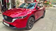 Bán xe Mazda CX5 2024 Deluxe 2.0 AT giá 685 Triệu - Hà Nội