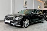 Bán xe Mercedes Benz S class 2015 S400L giá 1 Tỷ 90 Triệu - Hà Nội
