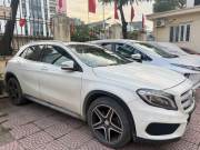 Bán xe Mercedes Benz GLA class 2016 GLA 200 giá 480 Triệu - Hà Nội