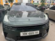 Bán xe Lynk & Co 06 Hyper Pro 1.5 Turbo 2025 giá 665 Triệu - Hà Nội