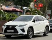Bán xe Lexus RX 2022 300 F Sport giá 2 Tỷ 790 Triệu - Hà Nội
