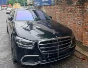Bán xe Mercedes Benz S class 2022 S450 4Matic giá 2 Tỷ 990 Triệu - Hà Nội