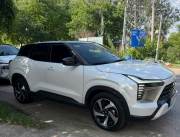 Bán xe Mitsubishi Xforce 2025 Ultimate giá 619 Triệu - Hà Nội