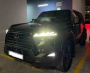 Bán xe Lexus GX 2024 550 Luxury giá 5 Tỷ 390 Triệu - Hà Nội