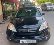 Bán xe Honda CRV 2008 2.4 AT 4WD giá 238 Triệu - Hà Nội