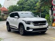 Bán xe Kia Seltos 2023 Luxury 1.4 AT giá 558 Triệu - Hà Nội