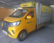 Bán xe Teraco Tera100 S Thùng Kín 2025 giá 230 Triệu - Hà Nội