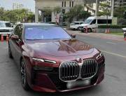 Bán xe BMW 7 Series 2023 735i M Sport giá 3 Tỷ 450 Triệu - Hà Nội