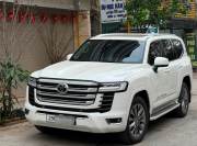 Bán xe Toyota Land Cruiser 2025 3.5 V6 giá 5 Tỷ 380 Triệu - Hà Nội