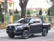 Bán xe Toyota Hilux 2021 2.4L 4x2 AT giá 590 Triệu - Hà Nội