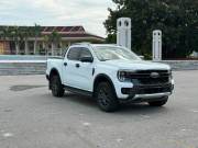 Bán xe Ford Ranger 2025 Wildtrak 2.0L 4x4 AT giá 799 Triệu - Hà Nội