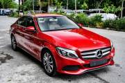 Bán xe Mercedes Benz C class 2017 C200 giá 679 Triệu - Hà Nội