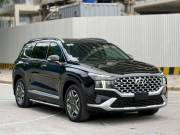 can ban xe oto cu lap rap trong nuoc Hyundai SantaFe Tiêu chuẩn 2.2L 2021
