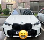 Bán xe BMW X5 2025 xDrive40i M Sport giá 3 Tỷ 990 Triệu - Hà Nội