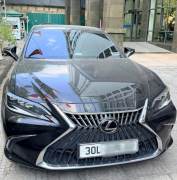 Bán xe Lexus ES 2022 250 giá 2 Tỷ 90 Triệu - Hà Nội