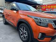 Bán xe Kia Seltos 2021 Premium 1.4 AT giá 620 Triệu - TP HCM