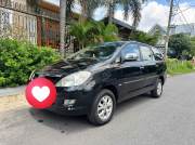 Bán xe Toyota Innova 2007 G giá 212 Triệu - TP HCM